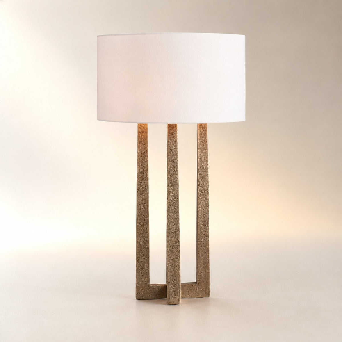 Emmet Table Lamp