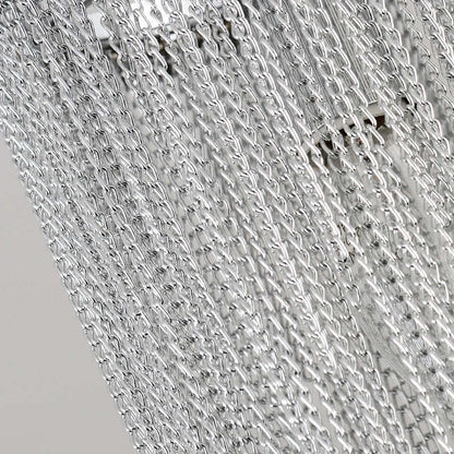 Denise Glenn Aluminum Wall Light Fixture for House