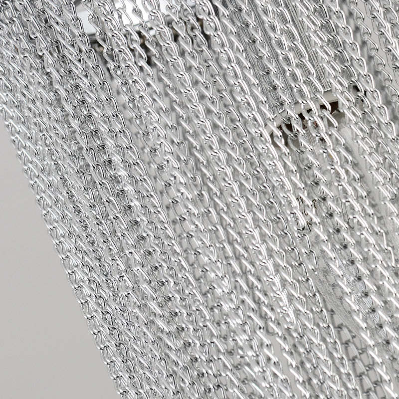 Denise Glenn Aluminum Wall Light Fixture for House