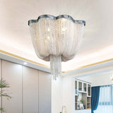 Denise Glenn Ceiling Light Post-Modern Chandelier