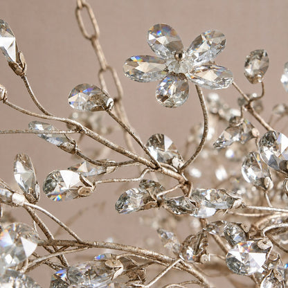 Fiore Oval Chandelier