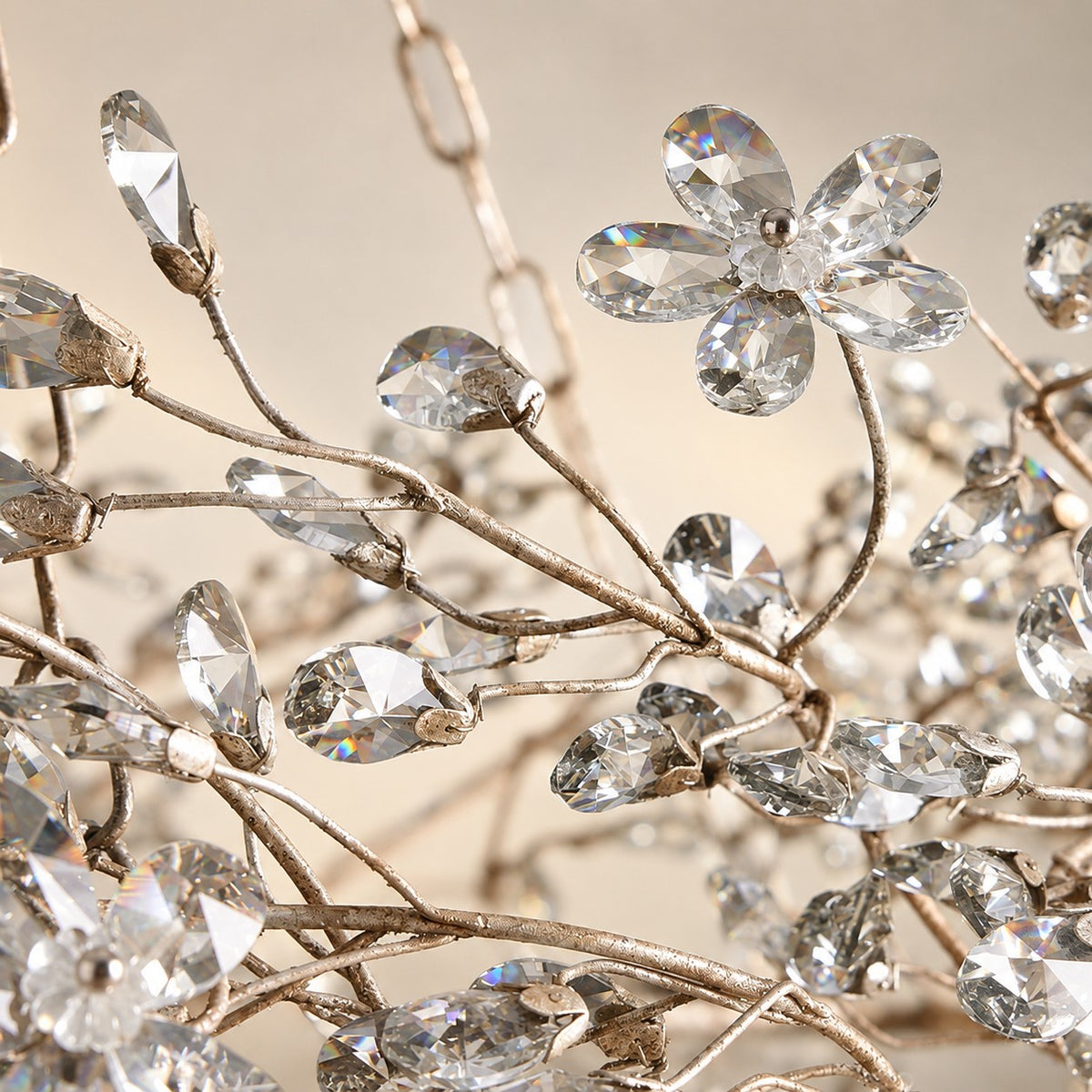 Fiore Chandelier