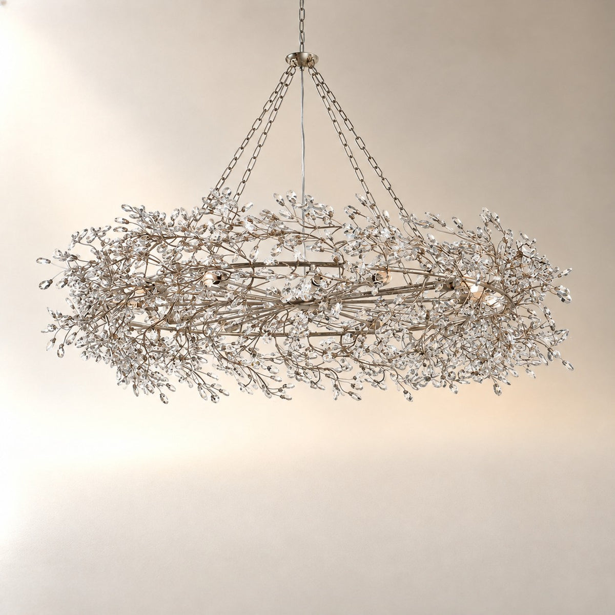 Fiore Chandelier