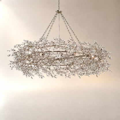 Fiore Chandelier