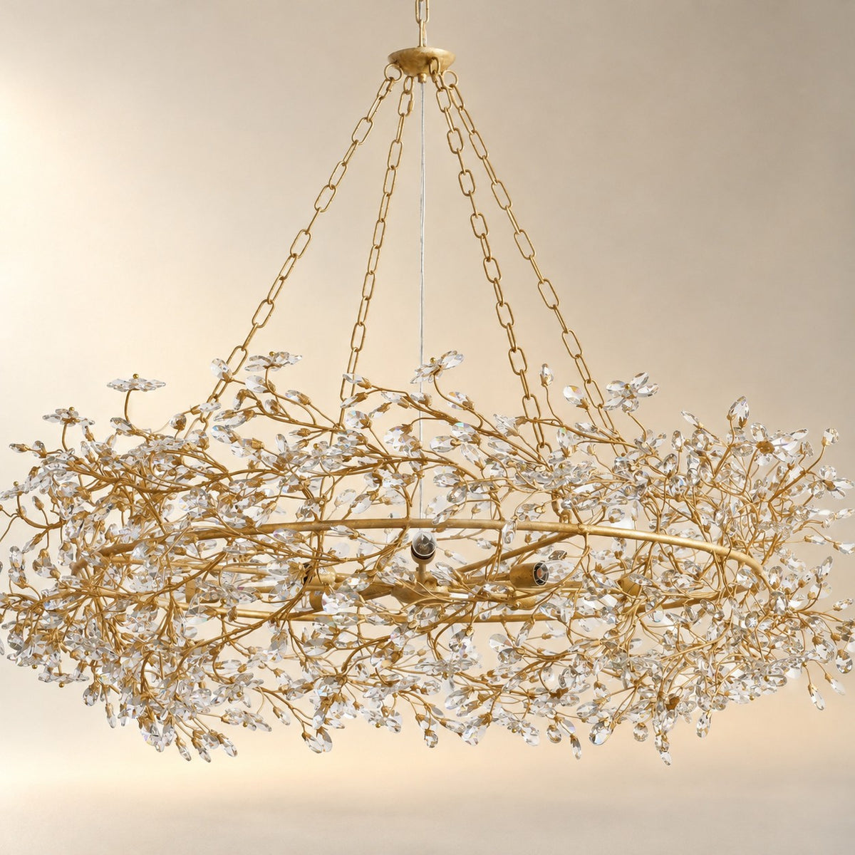 Fiore Chandelier