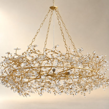 Fiore Chandelier