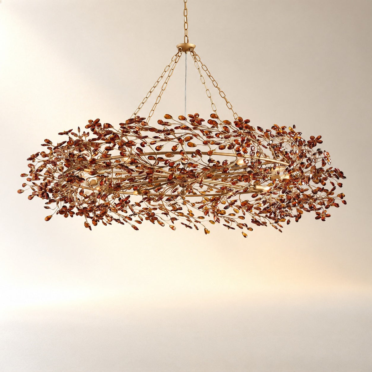 Fiore Chandelier