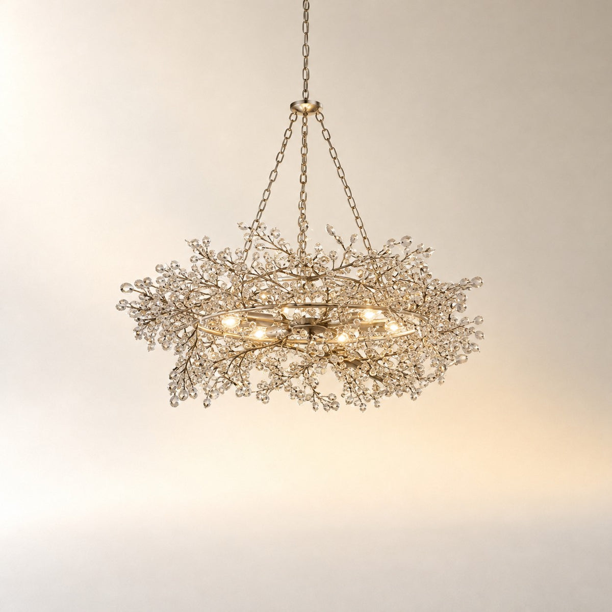 Fiore Chandelier