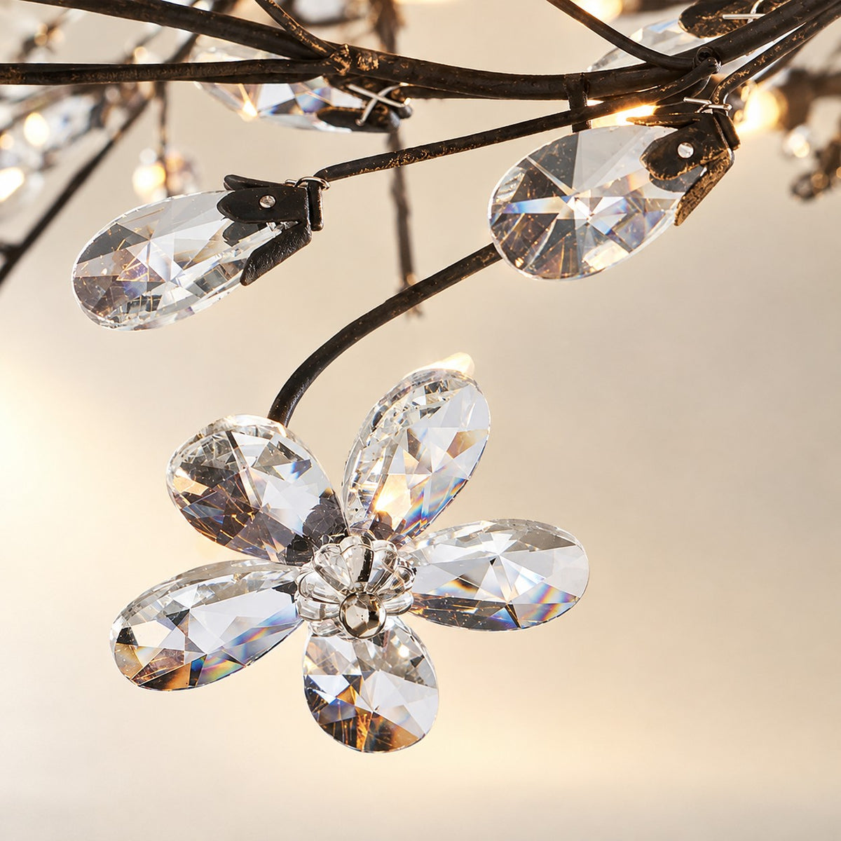 Fiore Chandelier