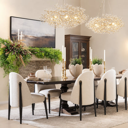 Fiore Chandelier