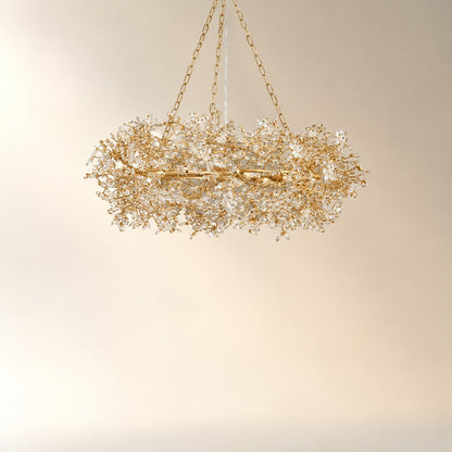 Fiore Chandelier