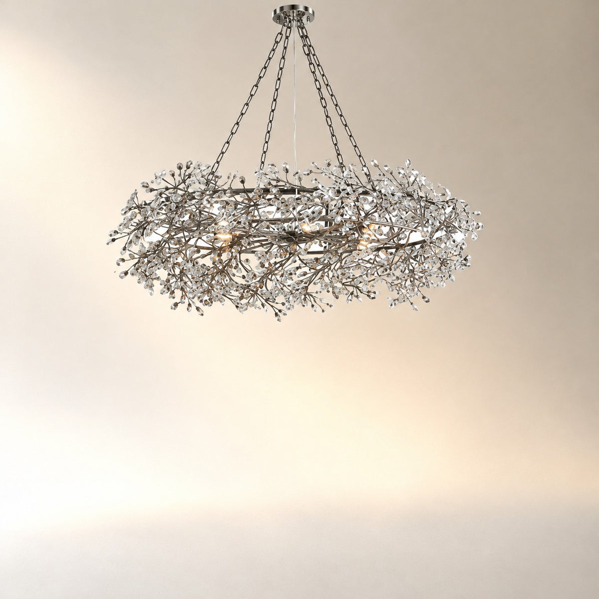 Fiore Chandelier
