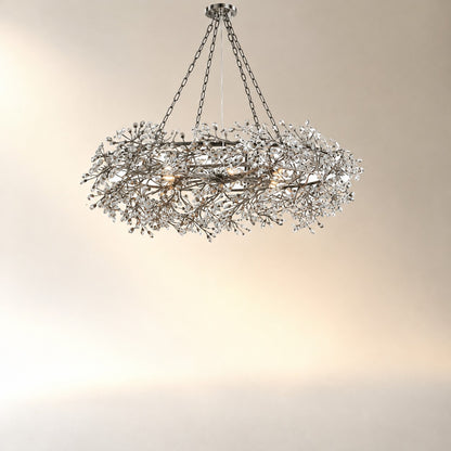 Fiore Chandelier
