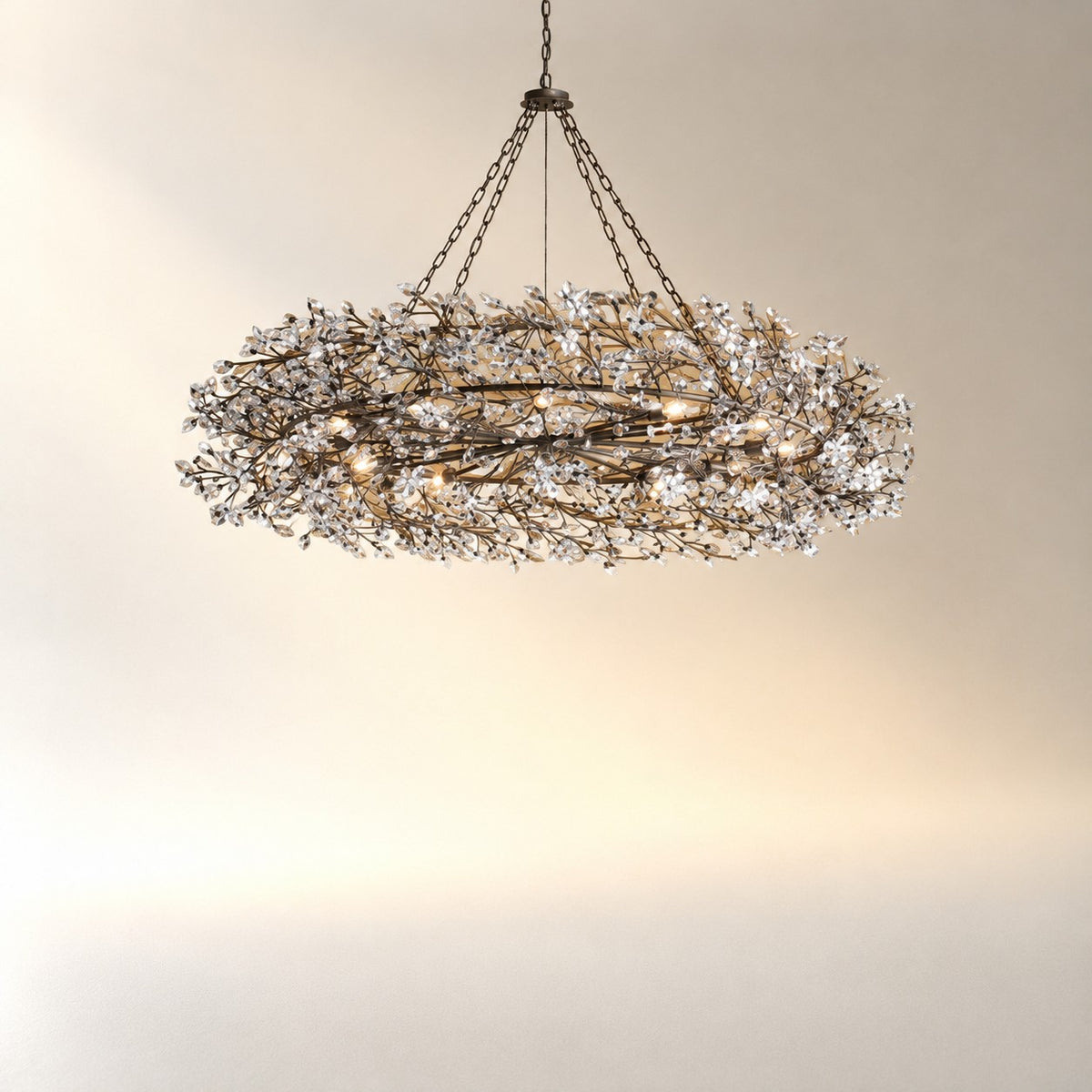 Fiore Chandelier