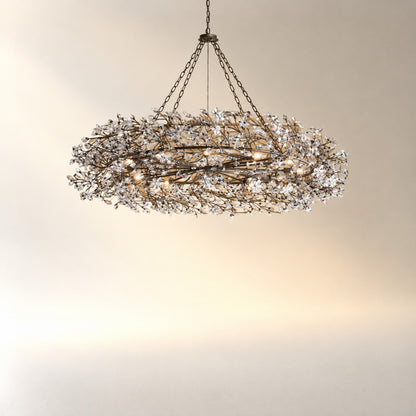 Fiore Chandelier