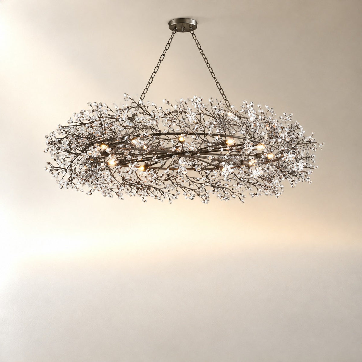 Fiore Chandelier