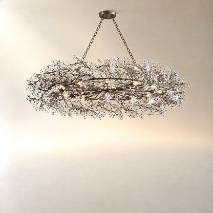 Fiore Chandelier