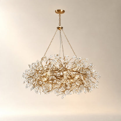 Fiore Chandelier