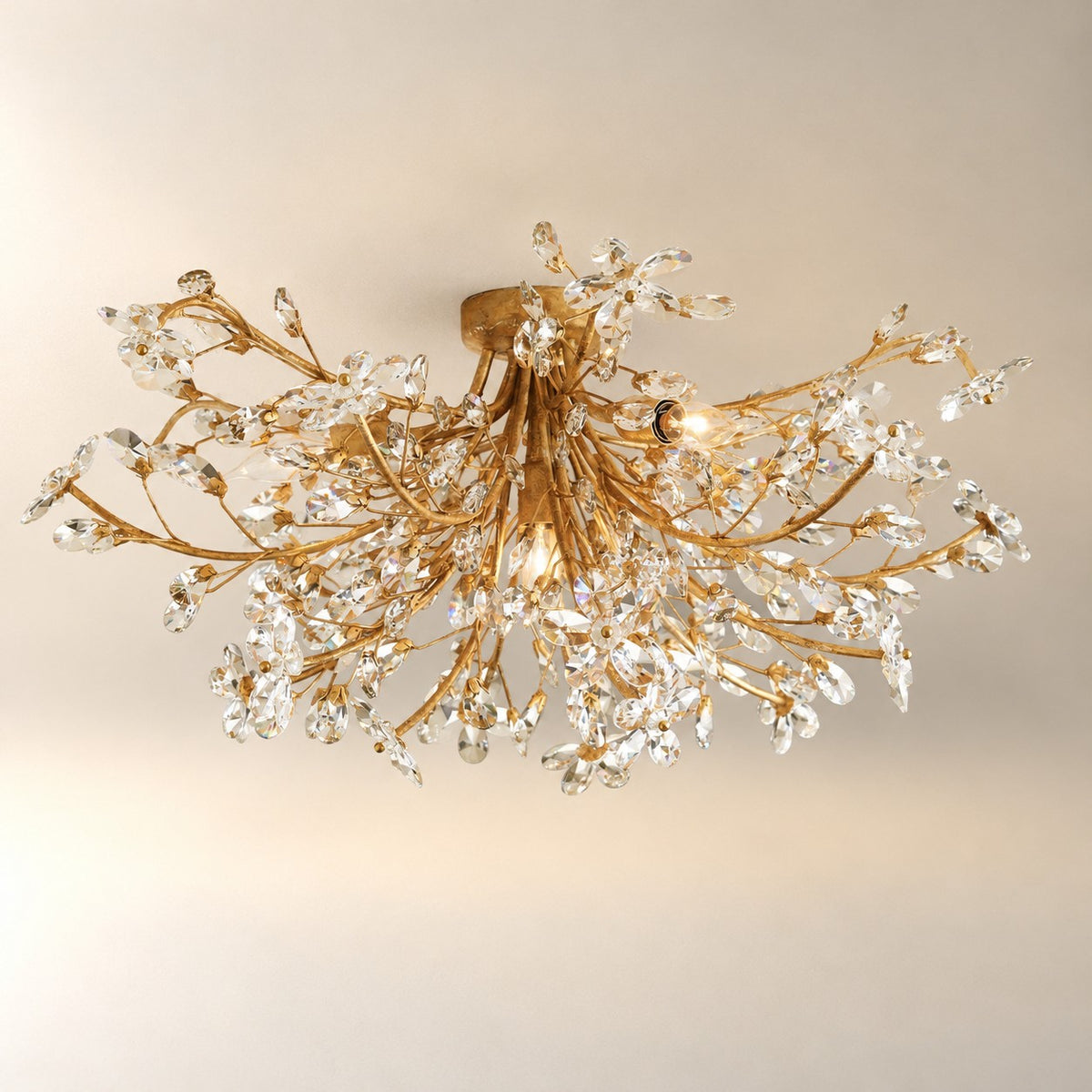 Fiore Flush Mount