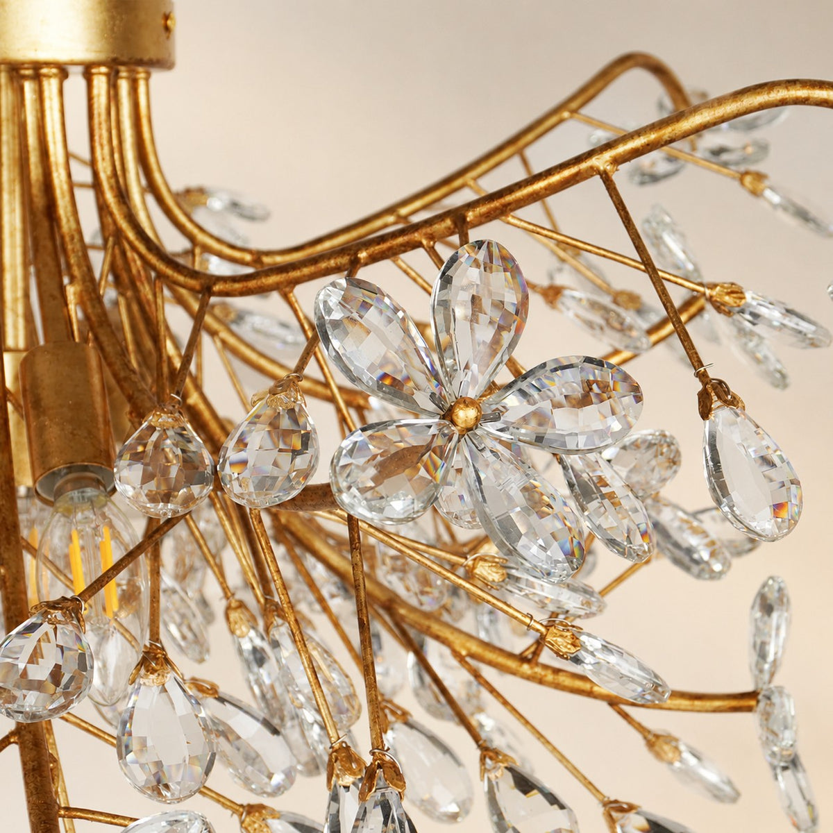 Fiore Flush Mount