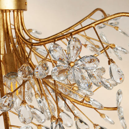 Fiore Flush Mount