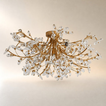 Fiore Flush Mount