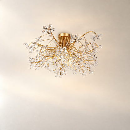 Fiore Flush Mount