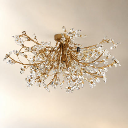 Fiore Flush Mount