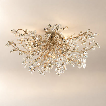 Fiore Flush Mount