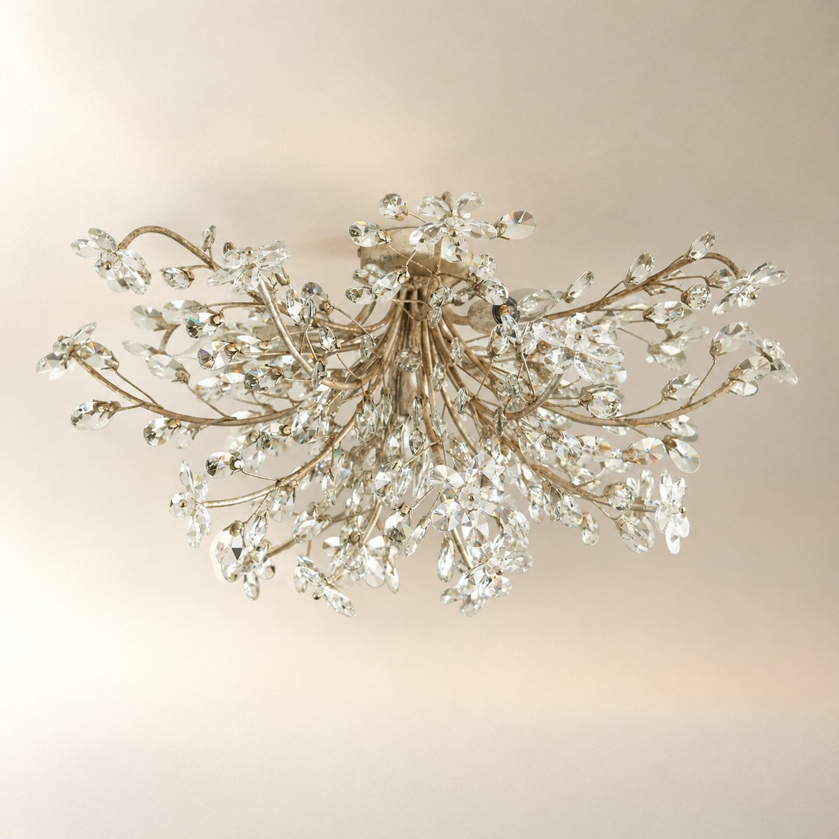 Fiore Flush Mount