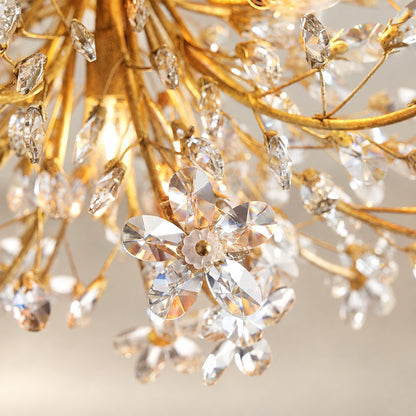 Fiore Flush Mount