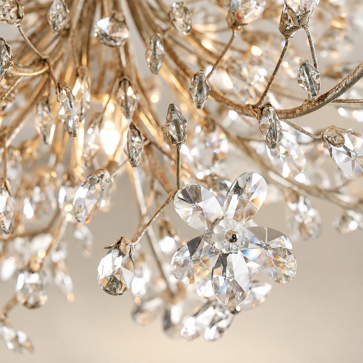 Fiore Flush Mount