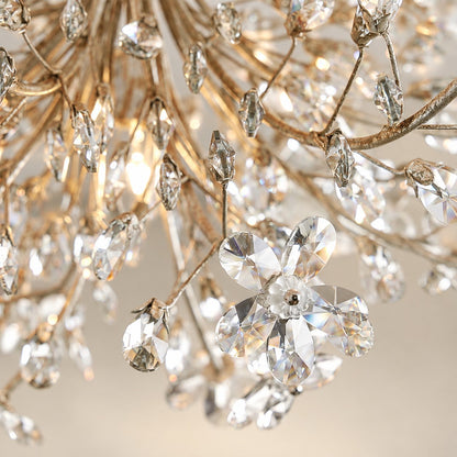Fiore Flush Mount