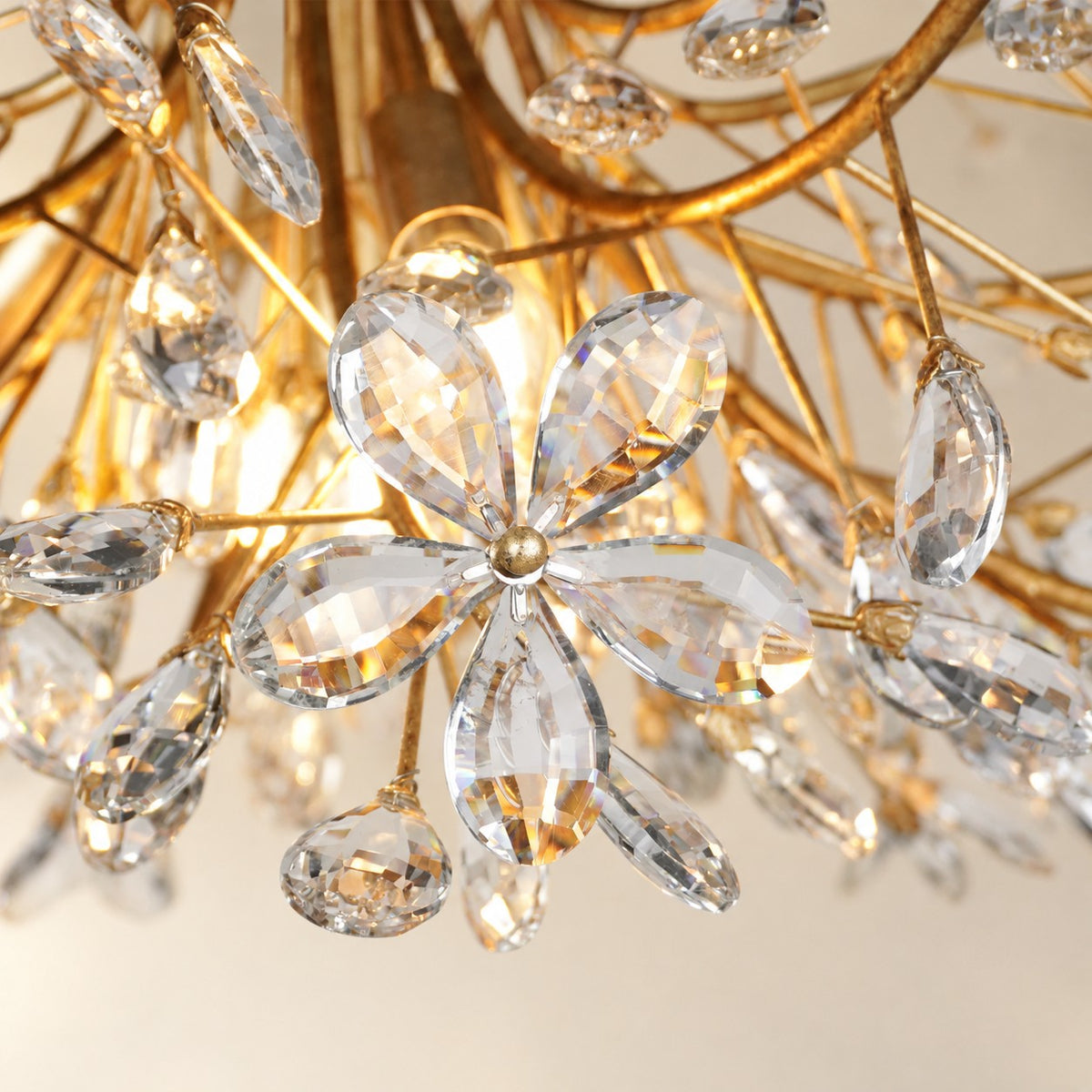 Fiore Flush Mount