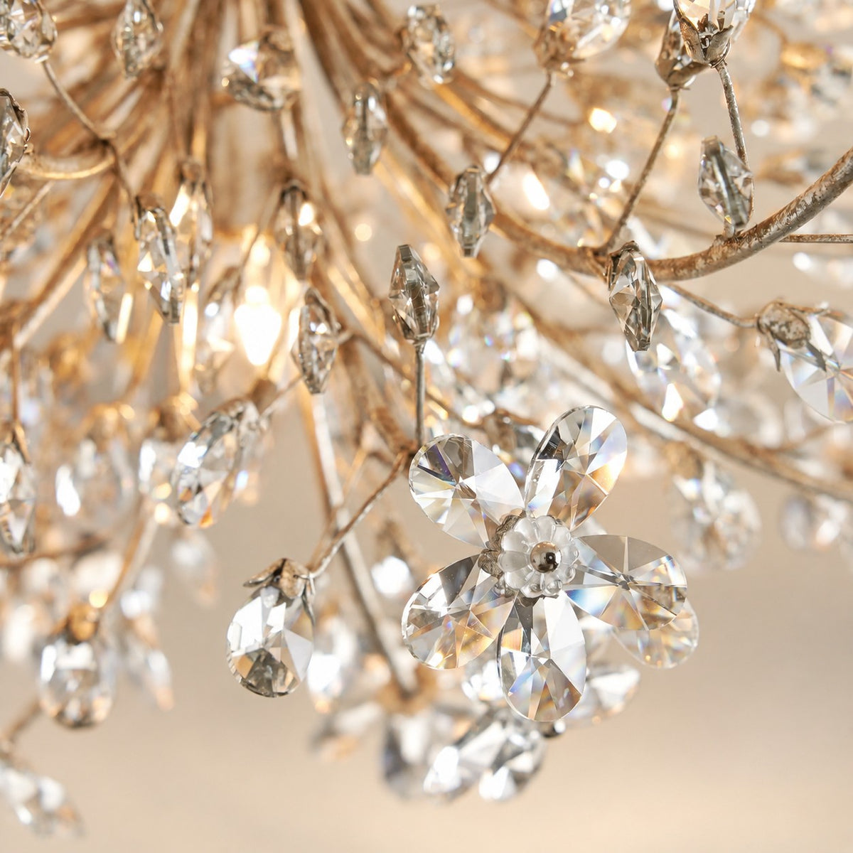 Fiore Flush Mount
