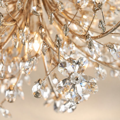 Fiore Flush Mount