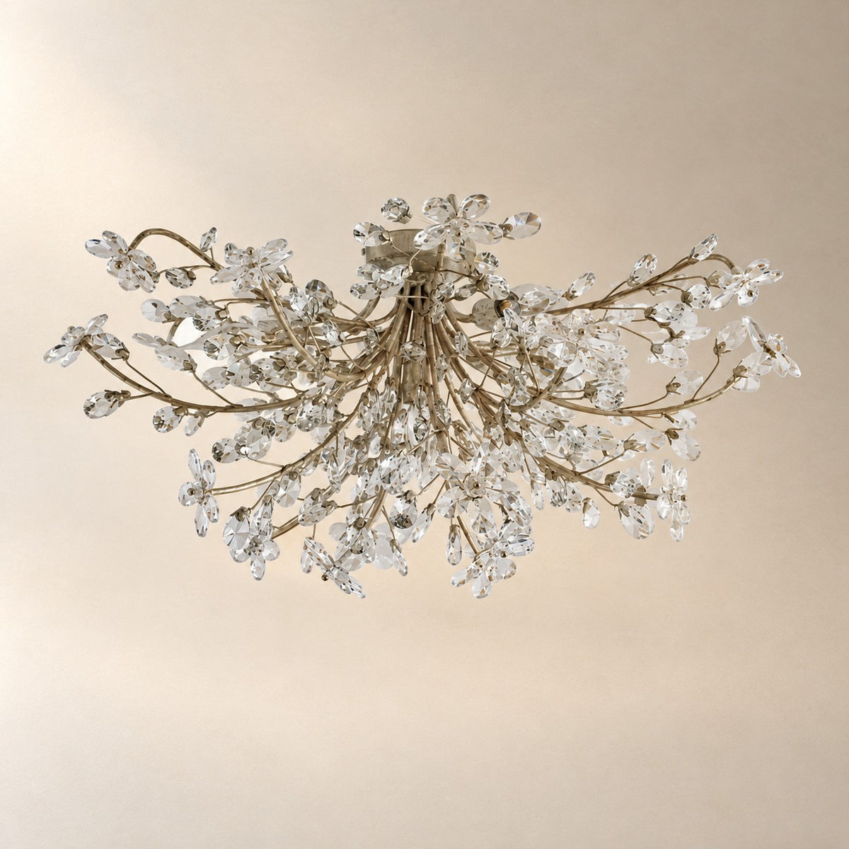 Fiore Flush Mount