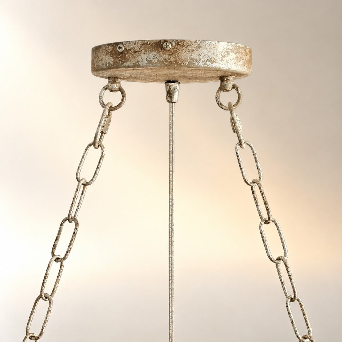 Fiore Oval Chandelier