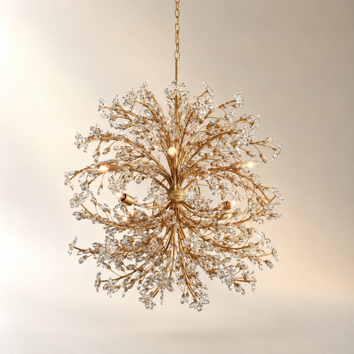 Fiorin Round Chandelier