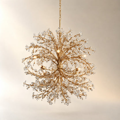 Fiorin Round Chandelier