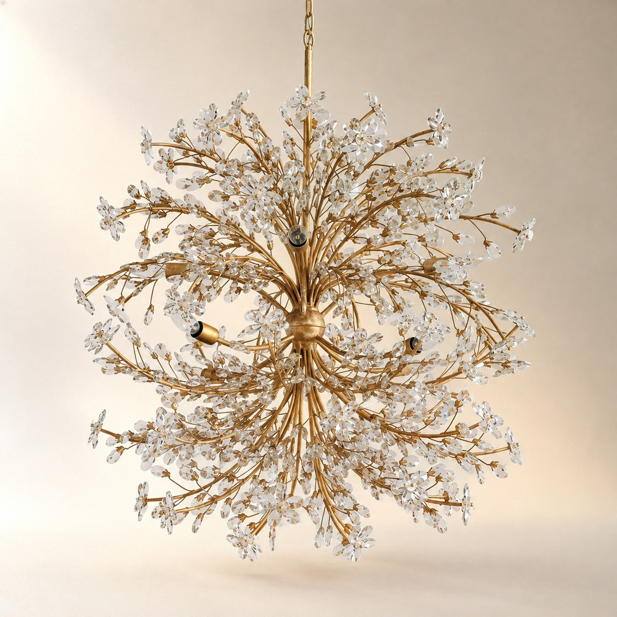 Fiorin Round Chandelier