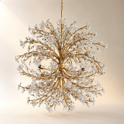 Fiorin Round Chandelier