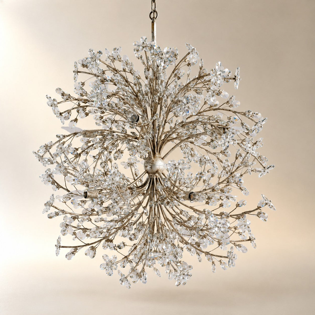 Fiorin Round Chandelier
