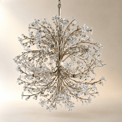 Fiorin Round Chandelier