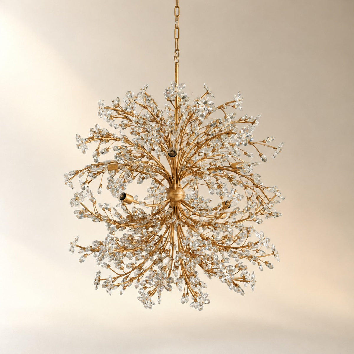 Fiorin Round Chandelier