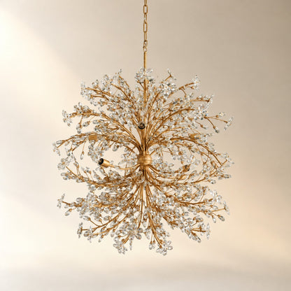 Fiorin Round Chandelier