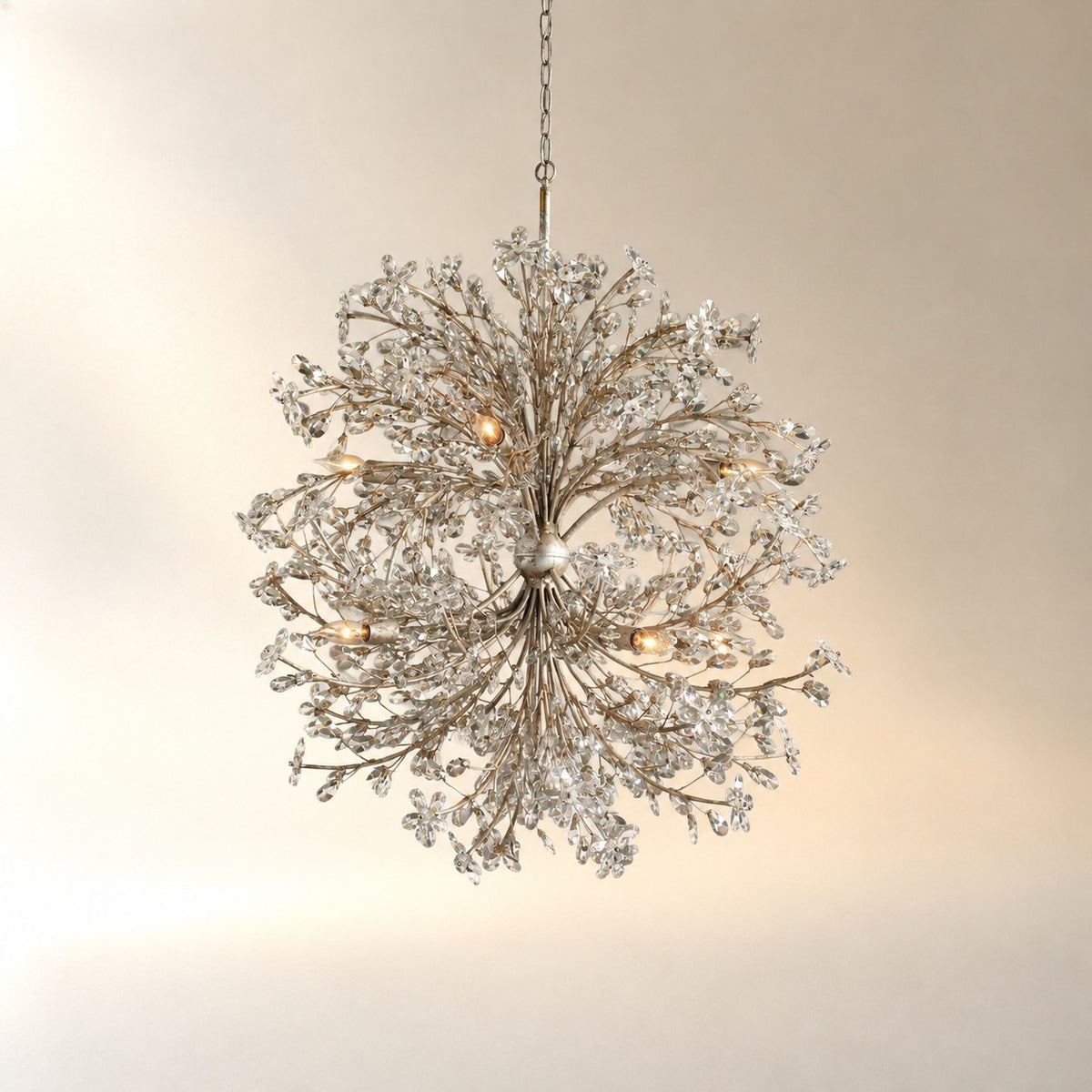 Fiorin Round Chandelier