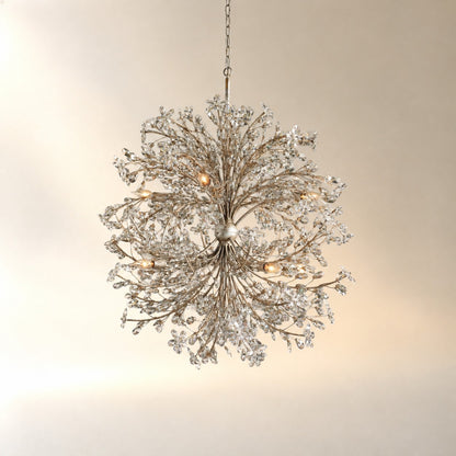 Fiorin Round Chandelier
