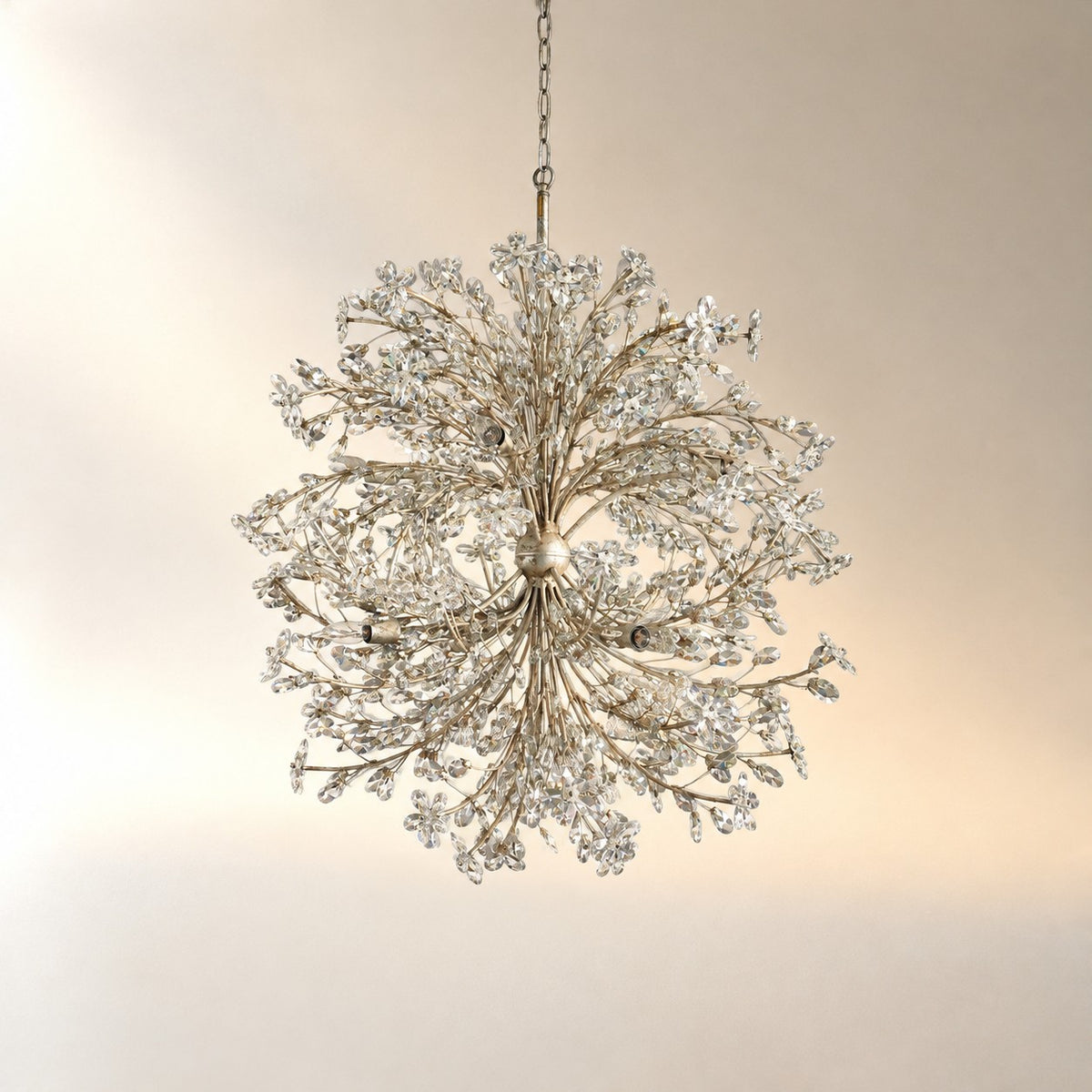 Fiorin Round Chandelier
