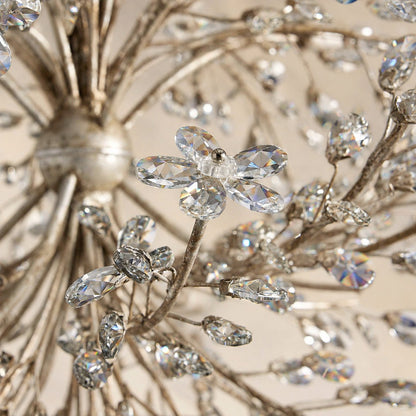 Fiorin Round Chandelier